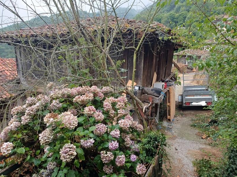 Foto 545529c1-ddbc-4ef5-8a33-1cead1c917bd. Haus mit pool in Quirós