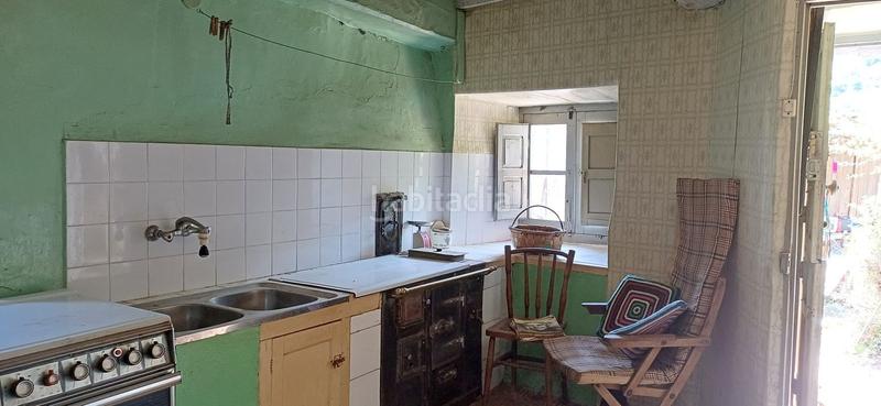 Foto 96ed8a76-441d-42d9-baae-8963a0f3cc64. Haus mit pool in Quirós