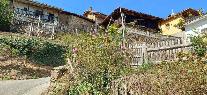 Foto a60fffcc-053d-44af-86f2-6b2a5acfb7d9. Haus mit pool in Quirós