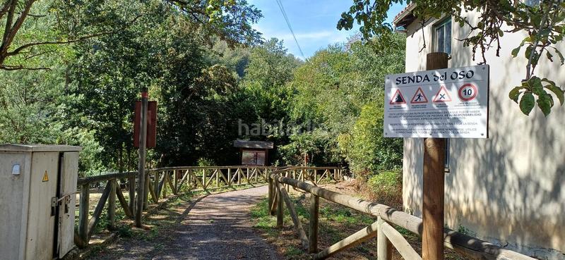 Foto a90ba234-2cd2-4365-a1fd-3065f7e616cd. Haus mit pool in Quirós