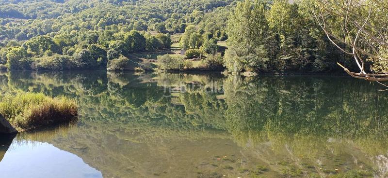 Foto aabd4f55-3c71-4cf2-8b8d-a0555d42f718. Haus mit pool in Quirós