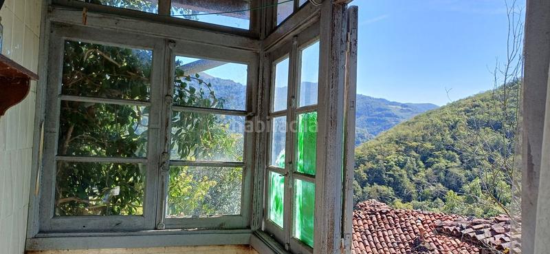 Foto cf84941b-4a0d-40e6-812b-fb498b35cf53. Haus mit pool in Quirós