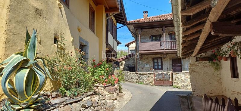 Foto cfba71d7-a177-46e3-b7a3-ecbb00e82b19. Haus mit pool in Quirós