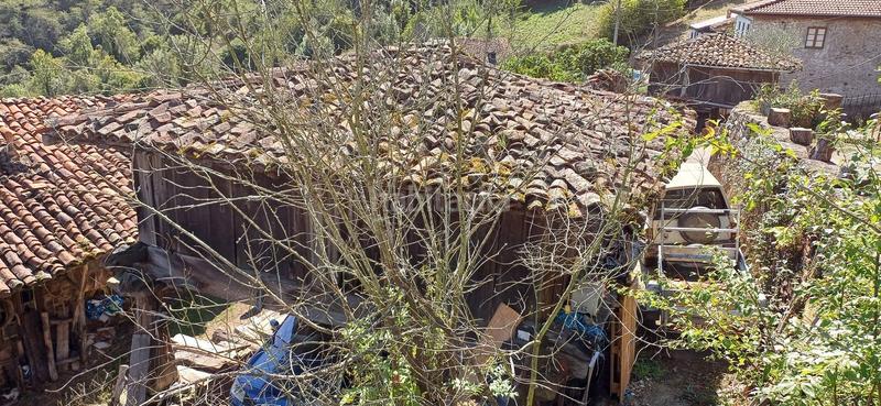 Foto d3de6b7e-08d8-4b03-937a-7ff4a188cf4f. Haus mit pool in Quirós