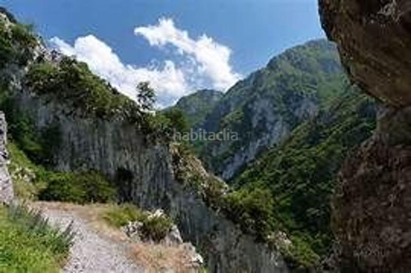 Foto e4150343-817e-42a3-95fa-70f03d7139a9. Haus mit pool in Quirós