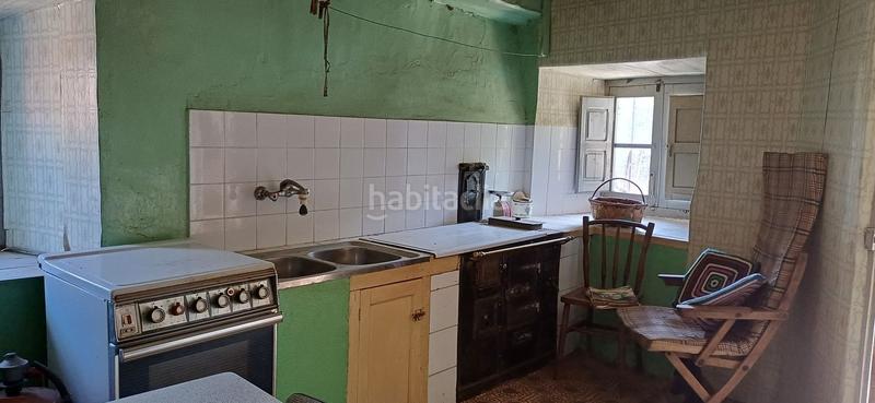Foto efccbfaa-a120-4dd1-a188-45d1edbbcf25. Haus mit pool in Quirós