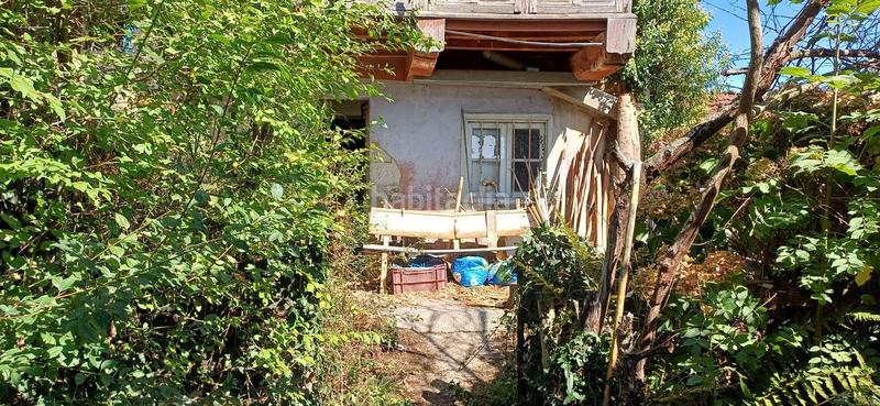 Foto effc110c-57ba-4acb-951c-952a91069c21. Haus mit pool in Quirós