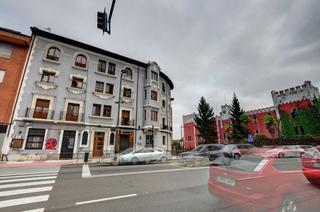 Appartement à Fozaneldi - Tenderina