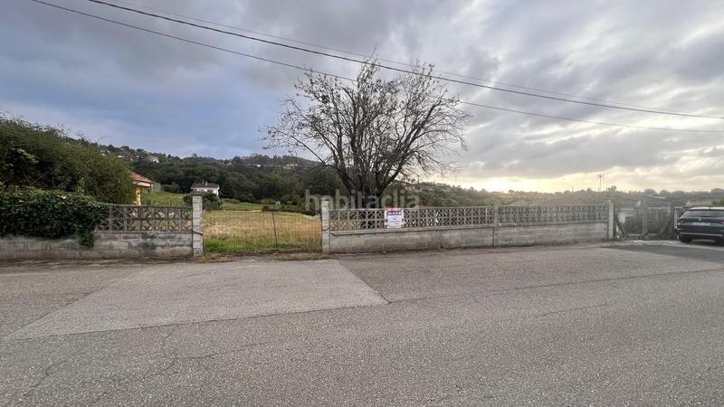 Foto 279130a3-4552-4a4a-a8c9-a259d59209d4. Residential plot in Deva Gijón