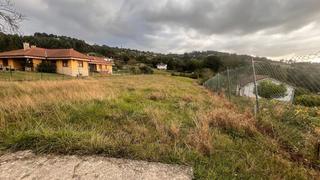 Residential Plot  N/a