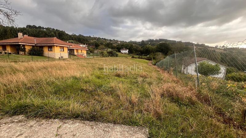 Foto 8d9c4de2-d1cf-4030-9ebd-6e5bb105d033. Residential plot in Deva Gijón