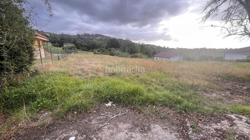 Foto 61f34033-9c53-47ef-b252-e148dbf9ffef. Terreno residenziale in Deva Gijón