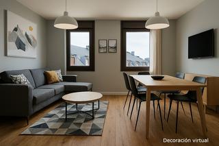 Appartement  N/a