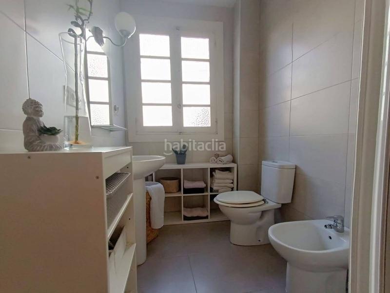 Foto 42295ba4-81dd-42ad-a970-4150d76c0aa8. Flat with heating pool in Centro Gijón