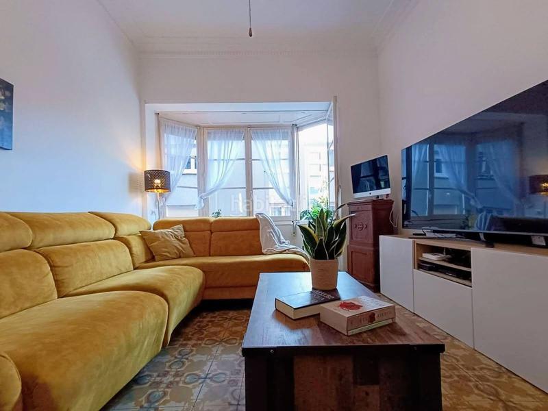 Foto cbcbd51b-628a-4519-9b8b-e792d694f3d9. Flat with heating pool in Centro Gijón