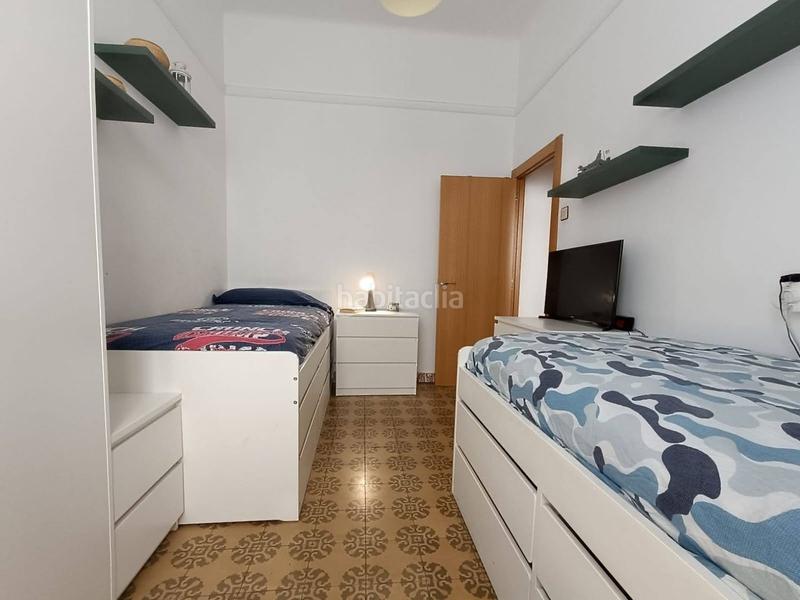 Foto e0974bf3-65de-458b-b9d3-db448a9dd5db. Flat with heating pool in Centro Gijón