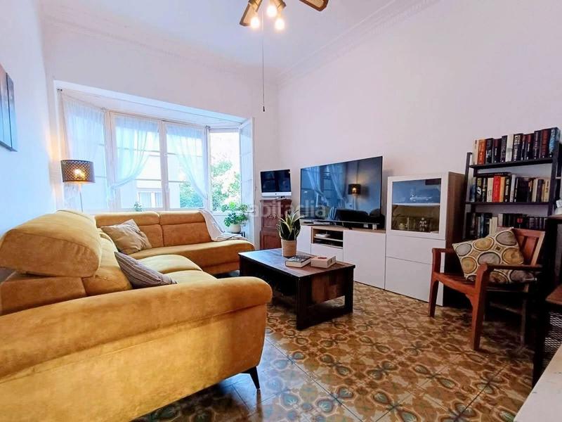 Foto edc46047-2708-4ebb-8b4d-82d6f05683fd. Flat with heating pool in Centro Gijón