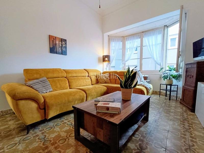 Foto ee176059-a42f-49c7-8243-650b4e3b77f8. Flat with heating pool in Centro Gijón