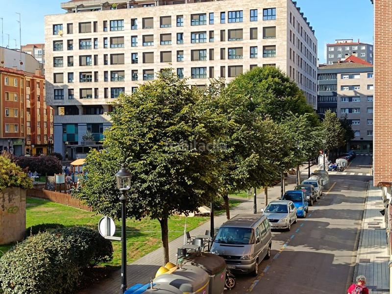 Foto a500e8ad-bb80-4227-86d8-6d2dcd80981f. Piso en Centro Gijón