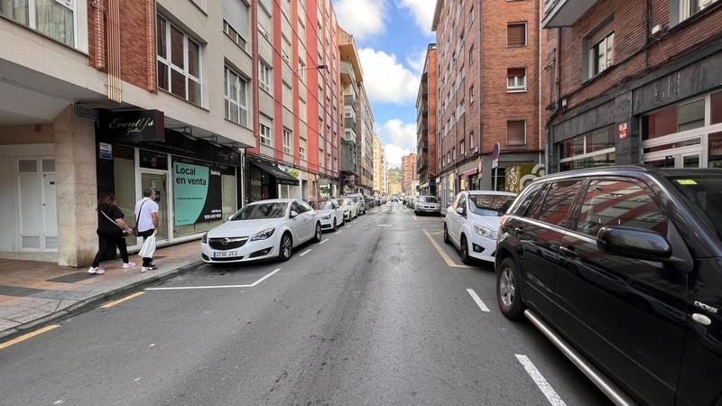 Foto 275e038d-4728-4516-92e1-0827357413a3. Appartamento con riscaldamento piscina in La Felguera Langreo