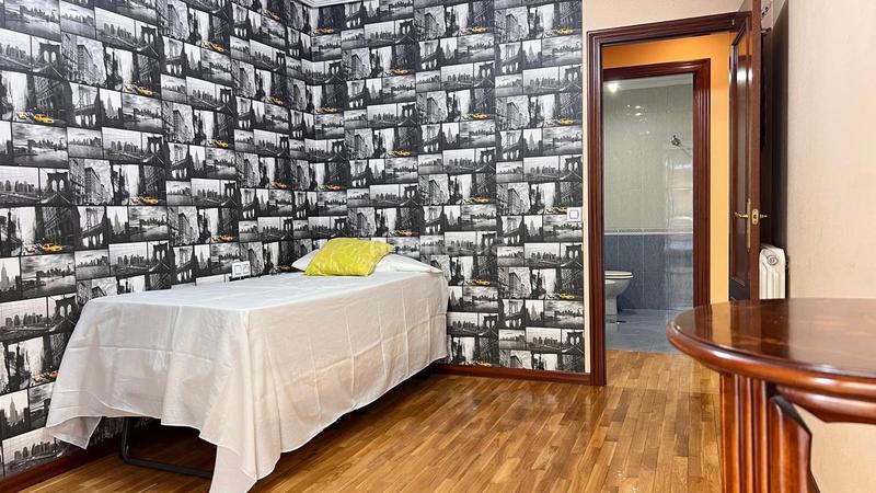 Foto b60494a4-3d8e-4ae7-a191-080d16666a7b. Appartamento con riscaldamento piscina in La Felguera Langreo