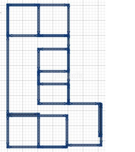 Foto 1515496e-bb92-4415-b5ee-212d086a36d5. Appartement avec chauffage piscine dans La Felguera Langreo