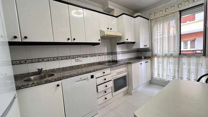 Foto a7edebcd-b2eb-47c3-b824-15294230063c. Appartement avec chauffage piscine dans La Felguera Langreo