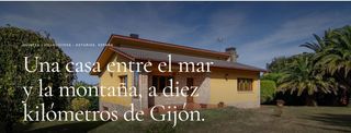 Casa a Quintes - Arroes