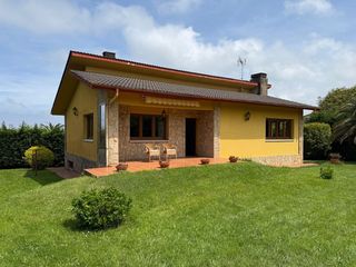 Casa in Quintes - Arroes