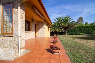 Casa a Quintes - Arroes