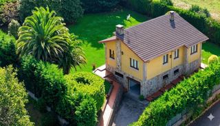 Haus in Quintes - Arroes