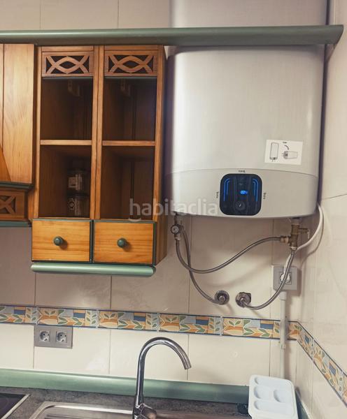 Foto d206baee-68e4-40c1-9367-6b6b8c2fb2e5. Affitto appartamento con riscaldamento piscina in Gijón