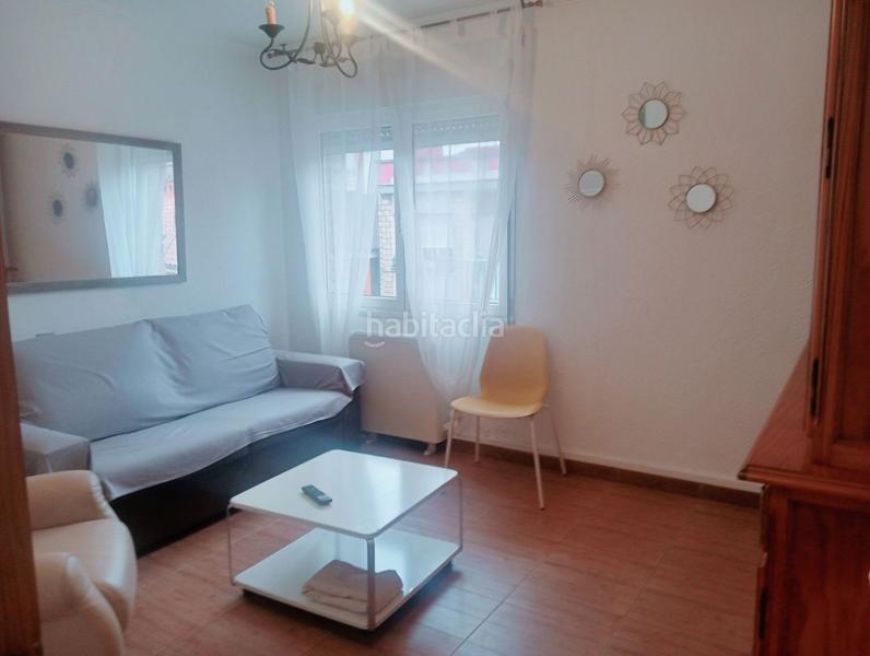 Foto 4a408035-75ca-4edc-9535-87f51888af37. Rent flat with heating pool in Ceares Gijón