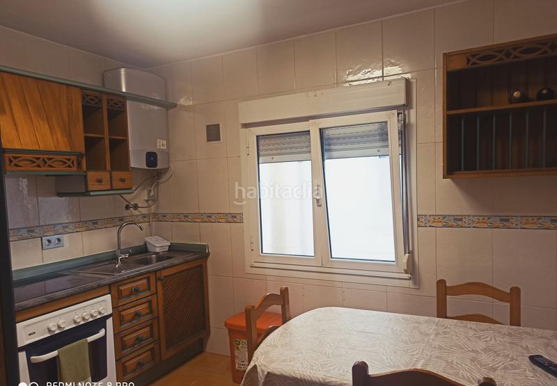 Foto 5ef70d91-635b-4b46-8798-3d27e9b773bb. Rent flat with heating pool in Ceares Gijón