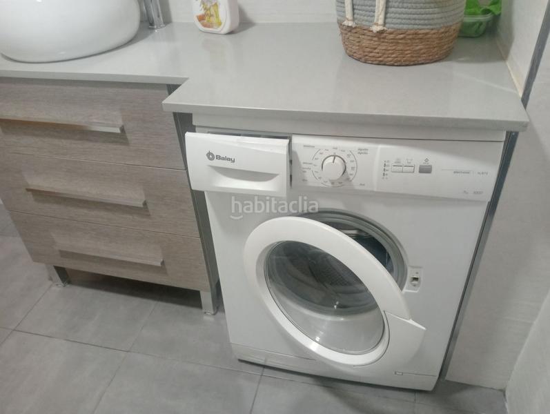 Foto 623bfdb9-0d87-485d-8692-157eec932187. Rent flat with heating pool in Ceares Gijón