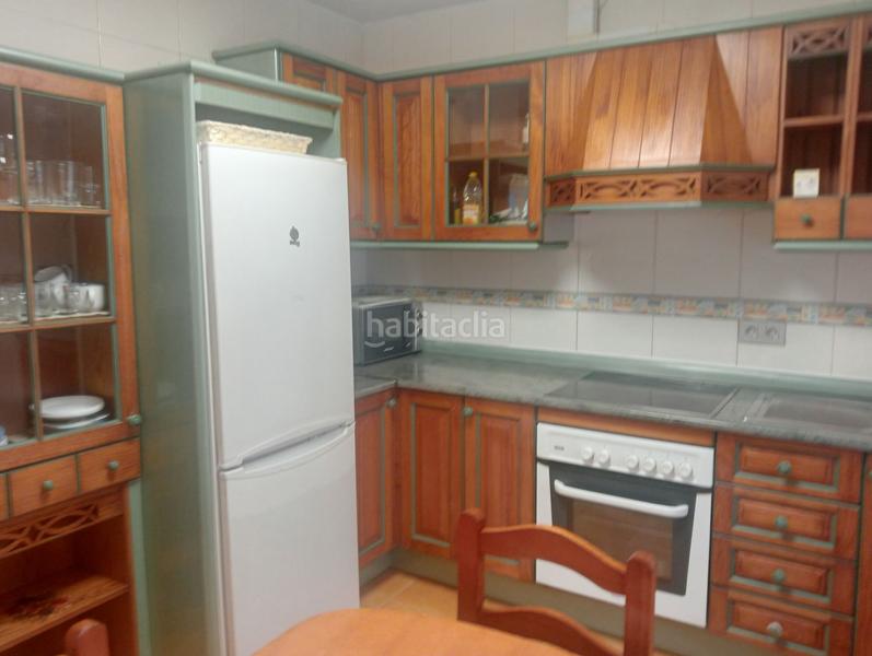 Foto 714d5ae0-65eb-49af-beb8-8302145e7768. Rent flat with heating pool in Ceares Gijón