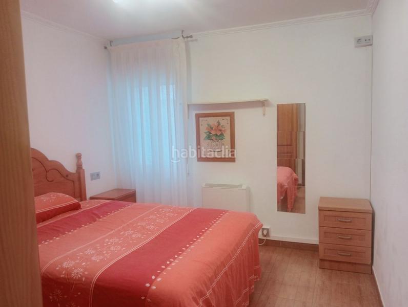 Foto 8014d684-bcfa-44da-8a07-c796a0362922. Rent flat with heating pool in Ceares Gijón