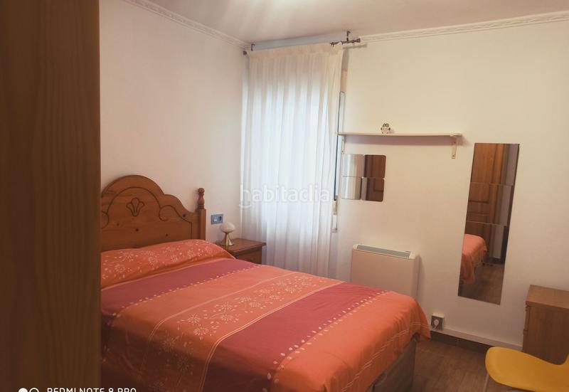 Foto 9178f27b-1fec-40b5-aa57-0038fe34e6f3. Rent flat with heating pool in Ceares Gijón