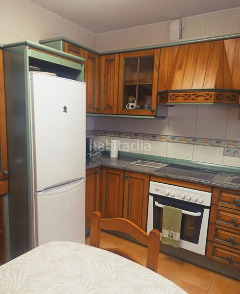 Foto a6a5b1c3-958f-479f-be55-998a7cd104f1. Rent flat with heating pool in Ceares Gijón