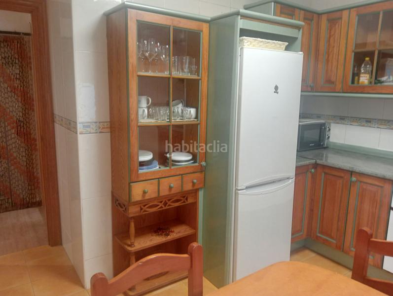 Foto ba834a6a-331c-4c50-b693-ef8e84b6393f. Rent flat with heating pool in Ceares Gijón