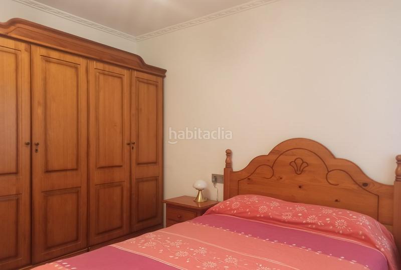 Foto f2394520-7c45-4f81-bc5f-a27aa15684e2. Rent flat with heating pool in Ceares Gijón