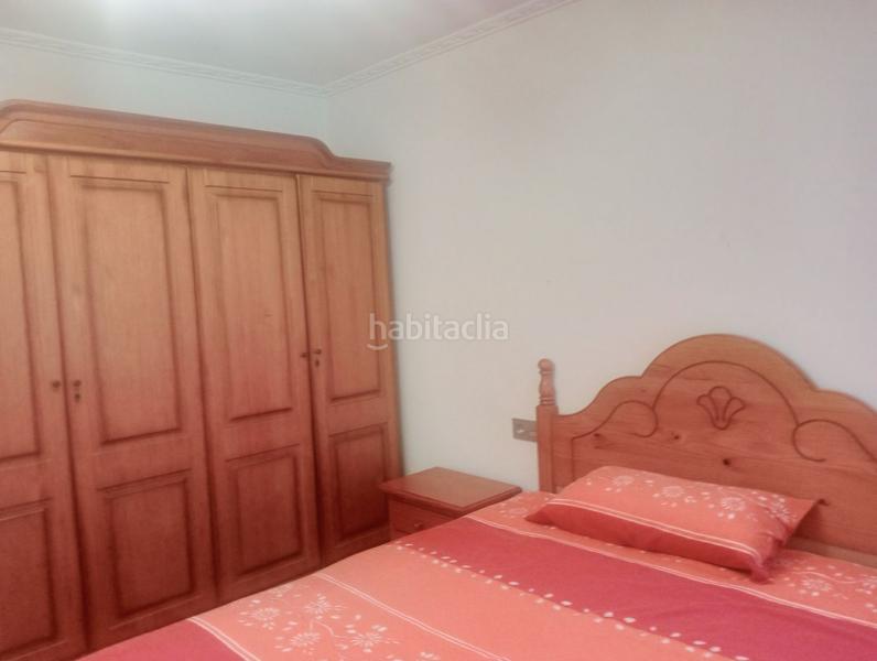 Foto f39b7ebe-5123-4415-b905-df3f870a521b. Rent flat with heating pool in Ceares Gijón