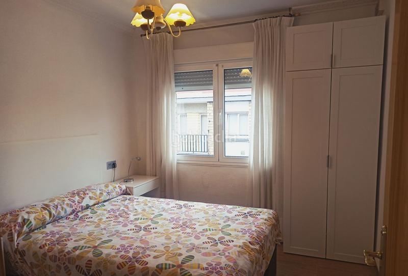 Foto f3dfa75b-aa78-4041-8972-d3777356dcac. Rent flat with heating pool in Ceares Gijón