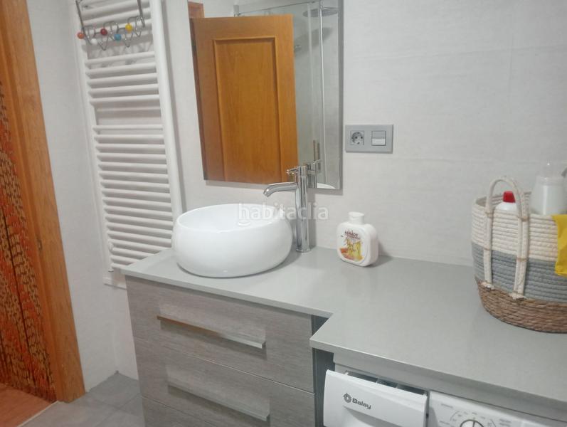 Foto f6651bbe-eef9-48c8-8b08-a6ad1659fb01. Rent flat with heating pool in Ceares Gijón