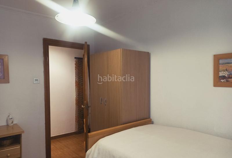 Foto bac63d7b-9078-452b-b984-306423a2fa7d. Lloguer pis amb calefacció piscina a Ceares Gijón