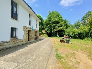 Haus in Cabranes