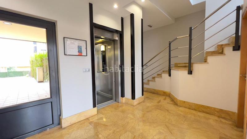 Foto 40389c5c-b989-4113-8950-9d810607433c. Appartamento con riscaldamento parcheggio piscina in Gijón