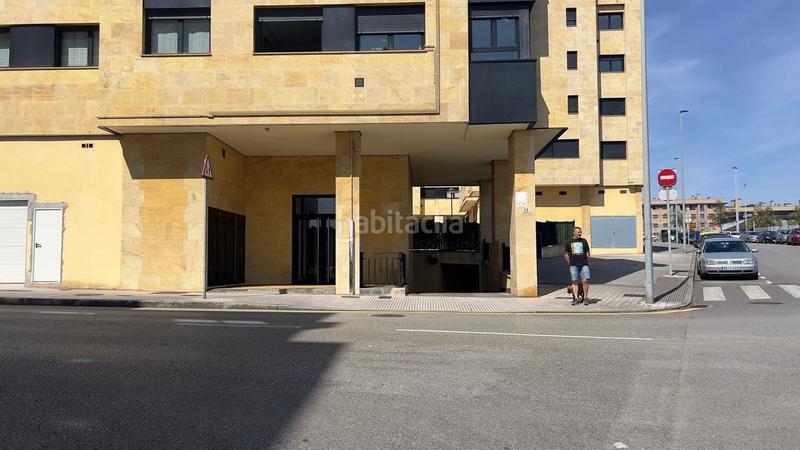 Foto 6b0ea661-2073-4c1a-be63-eccd8bee7346. Flat with heating parking pool in Roces Gijón