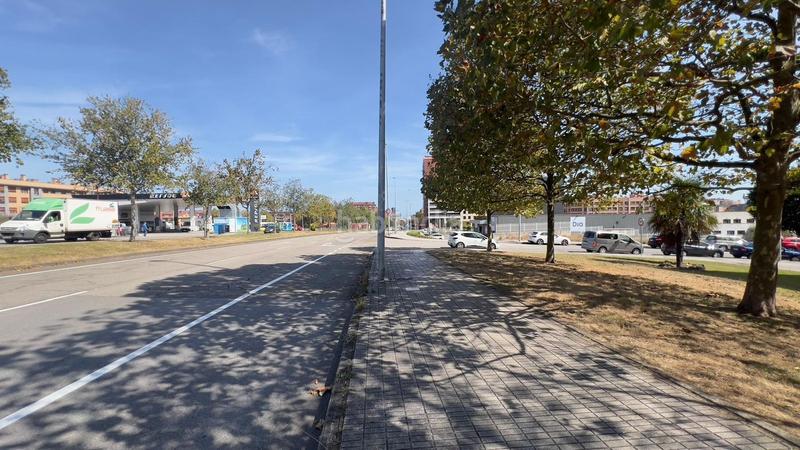 Foto a5834882-31f3-4766-875f-ea33b7fde865. Flat with heating parking pool in Roces Gijón