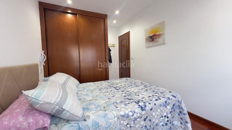Foto f541656b-e27b-4981-b1d2-396a123ac813. Flat with heating parking pool in Roces Gijón